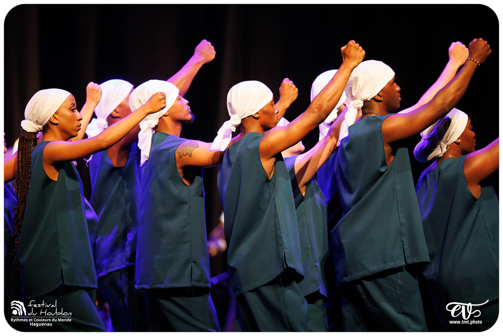 FDH 2024.08.20 | COLOMBIE